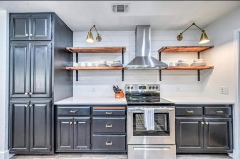 1009 Avenue D Fredericksburg TX 78624