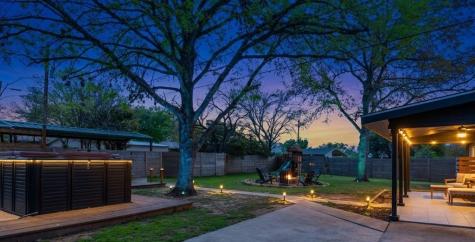 1009 Avenue D Fredericksburg TX 78624