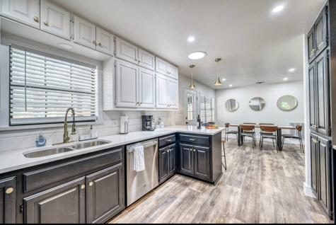 1009 Avenue D Fredericksburg TX 78624