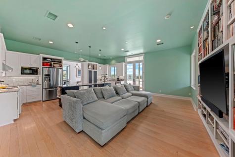 834 Northwood Hills Drive Fredericksburg TX 78624