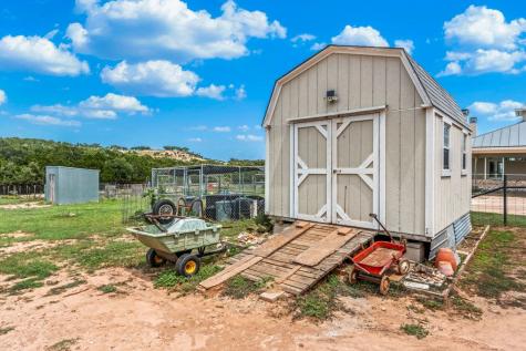 834 Northwood Hills Drive Fredericksburg TX 78624