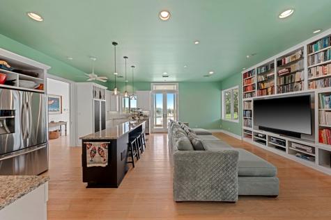 834 Northwood Hills Drive Fredericksburg TX 78624
