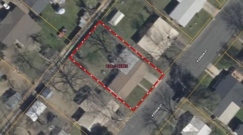 806 N Edison Street Fredericksburg TX 78624