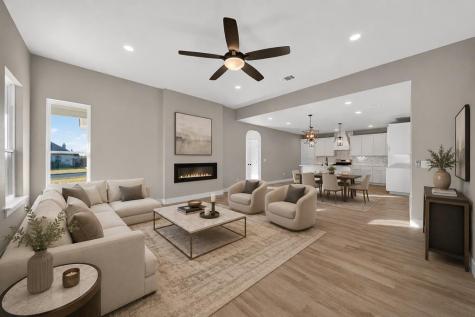 1603 Redwood Court Fredericksburg TX 78624