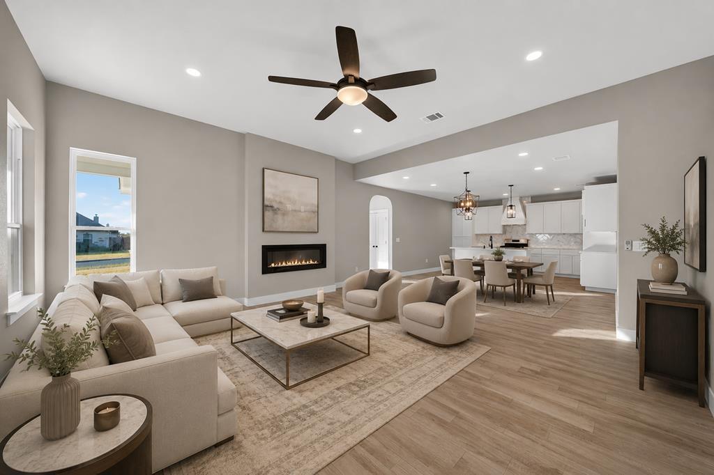 1603 Redwood Court Fredericksburg TX 78624
