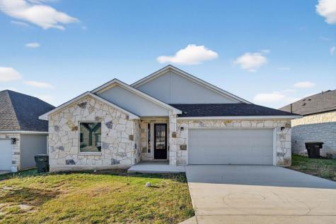 1603 Redwood Court Fredericksburg TX 78624