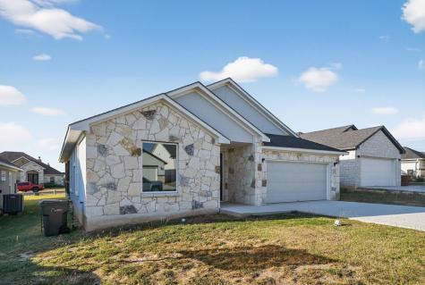 1603 Redwood Court Fredericksburg TX 78624