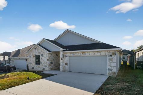 1603 Redwood Court Fredericksburg TX 78624