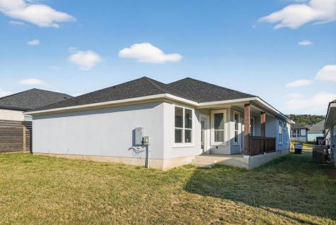 1603 Redwood Court Fredericksburg TX 78624