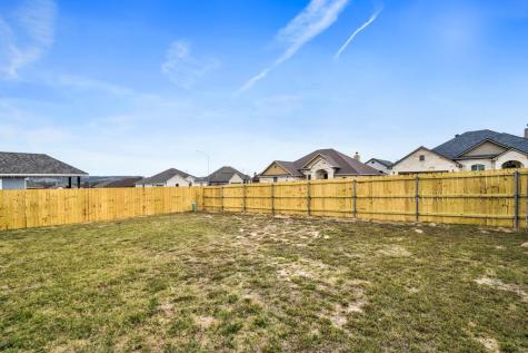 1603 Redwood Court Fredericksburg TX 78624