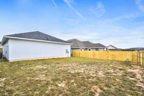 1603 Redwood Court Fredericksburg TX 78624