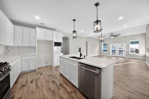 1603 Redwood Court Fredericksburg TX 78624