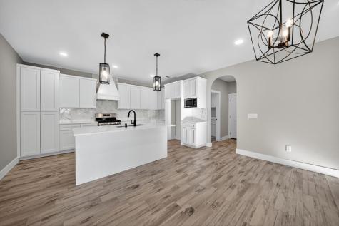 1603 Redwood Court Fredericksburg TX 78624