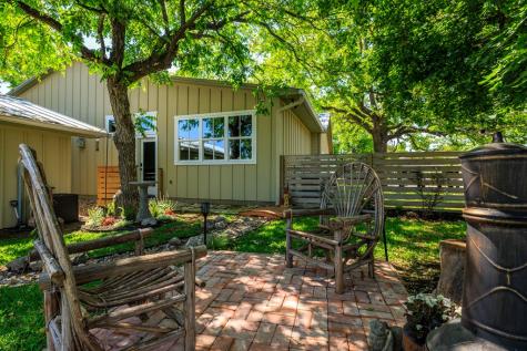 308 Oakhaven Lane Fredericksburg TX 78624