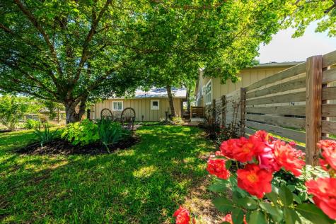 308 Oakhaven Lane Fredericksburg TX 78624