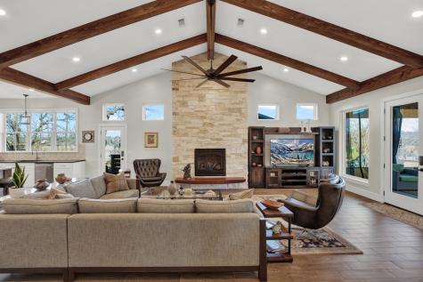 308 Oakhaven Lane Fredericksburg TX 78624