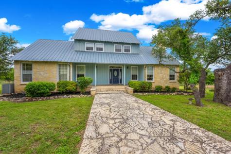 5545 Center Point Road Fredericksburg TX 78624