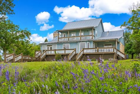 5545 Center Point Road Fredericksburg TX 78624