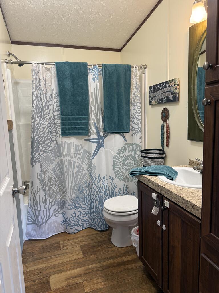 138 Spanish Oak Trail Harper TX 78631
