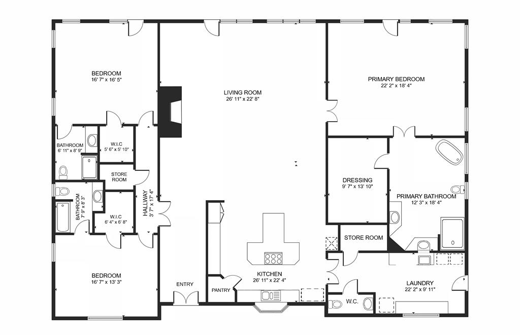 20400 Fm 2093 Fredericksburg TX 78631