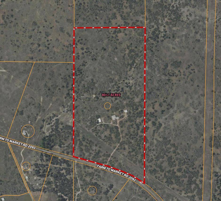20400 Fm 2093 Fredericksburg TX 78631