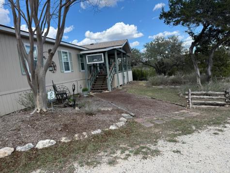 450 Hancock Road Canyon Lake TX 78133