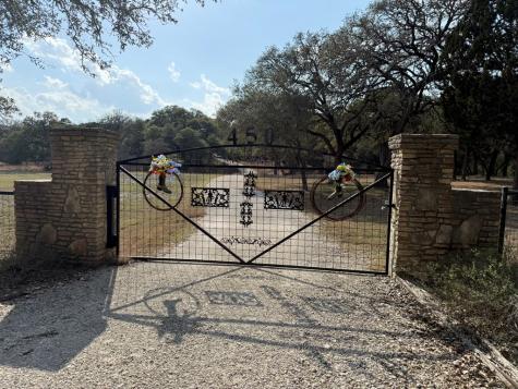 450 Hancock Road Canyon Lake TX 78133