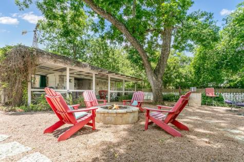108 W Centre Street Fredericksburg TX 78624