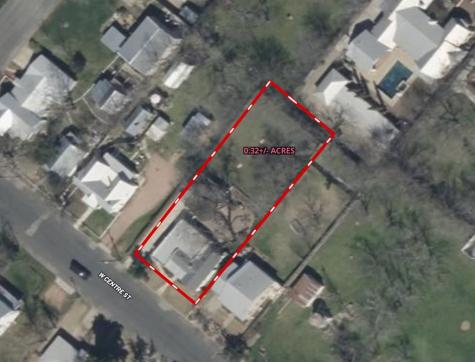 108 W Centre Street Fredericksburg TX 78624
