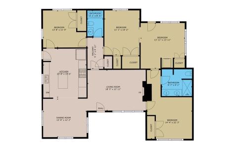 108 W Centre Street Fredericksburg TX 78624