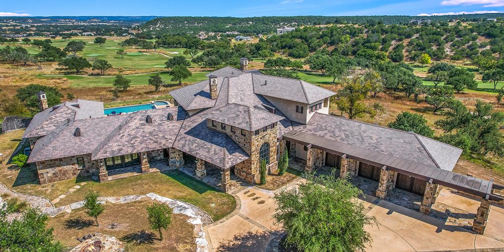 Fredericksburg TX, 2515 Boot Ranch Circle