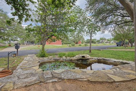 202 Bluebonnet Fredericksburg TX 78624