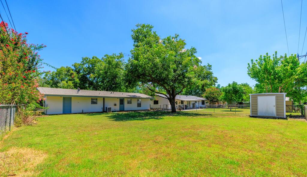814 Sunset Street Fredericksburg TX 78624