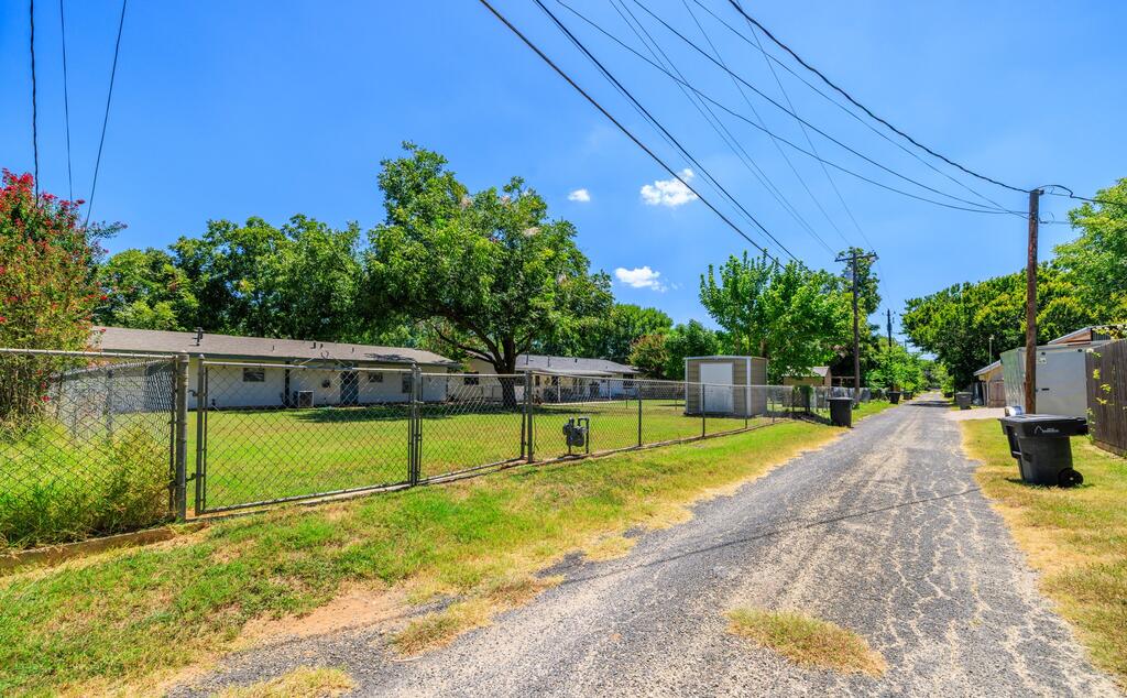 814 Sunset Street Fredericksburg TX 78624