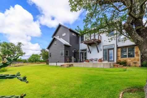 1556 Pfiester Road Fredericksburg TX 78624