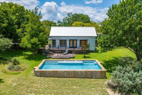 1556 Pfiester Road Fredericksburg TX 78624