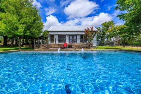1556 Pfiester Road Fredericksburg TX 78624