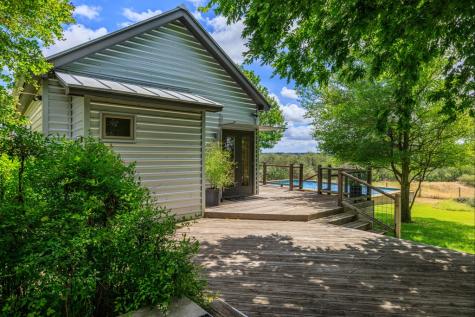 1556 Pfiester Road Fredericksburg TX 78624