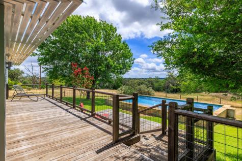 1556 Pfiester Road Fredericksburg TX 78624