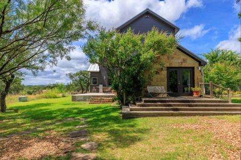 1556 Pfiester Road Fredericksburg TX 78624