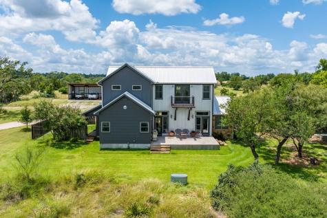 1556 Pfiester Road Fredericksburg TX 78624