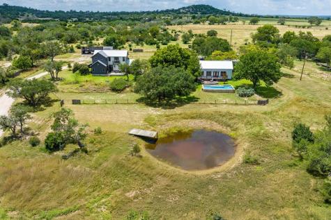 1556 Pfiester Road Fredericksburg TX 78624