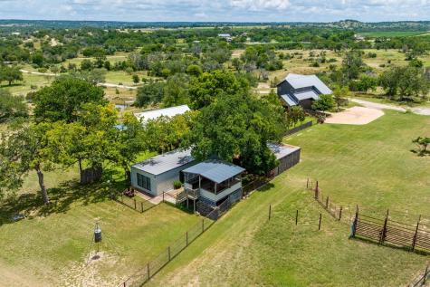 1556 Pfiester Road Fredericksburg TX 78624