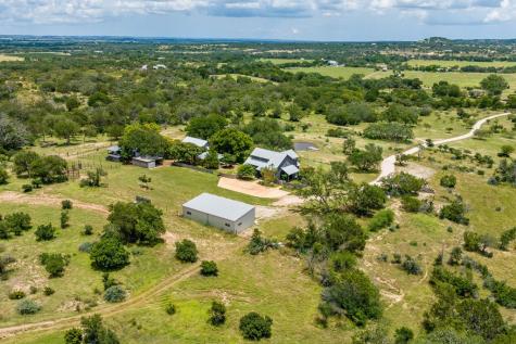 1556 Pfiester Road Fredericksburg TX 78624