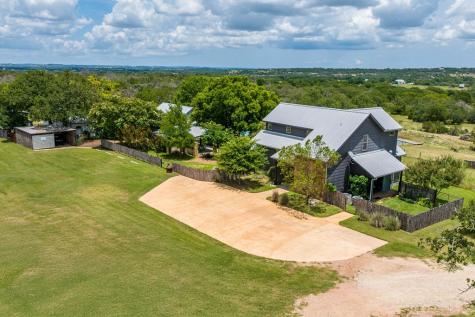 1556 Pfiester Road Fredericksburg TX 78624
