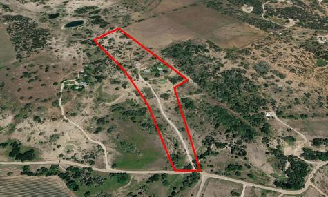 1556 Pfiester Road Fredericksburg TX 78624