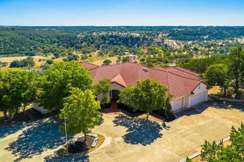 125 Crestline Drive Kerrville TX 78028