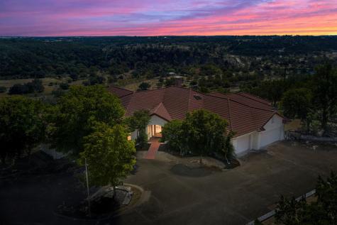 125 Crestline Drive Kerrville TX 78028