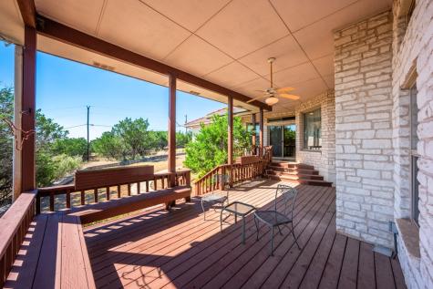 125 Crestline Drive Kerrville TX 78028