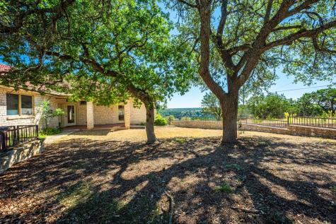 125 Crestline Drive Kerrville TX 78028